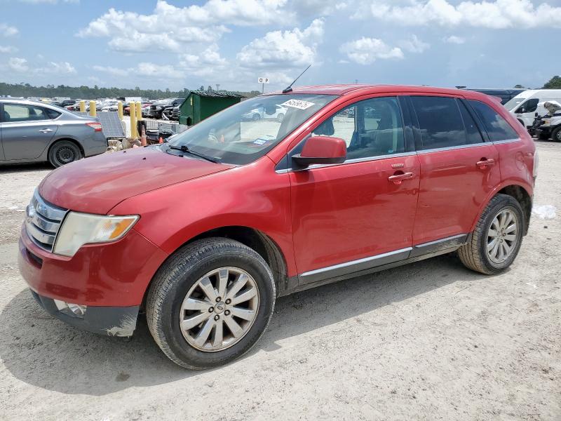 2010 FORD EDGE LIMIT - 2FMDK3KC2ABA97721