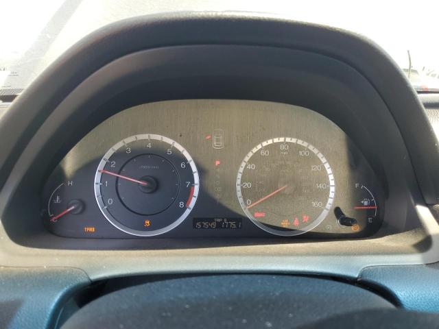 2012 HONDA ACCORD LX - 1HGCS1B35CA020250