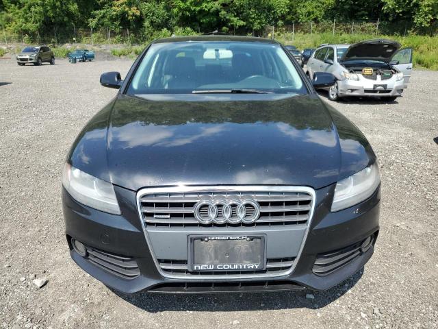 2011 AUDI A4 PREMIUM - WAUBFAFL8BN048105