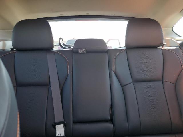 2019 SUBA CROSSTREK LIMITED W/ - JF2GTAMCXK8228092