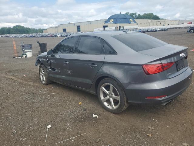 2016 AUDI A3 PREMIUM - WAUA7GFF9G1118358