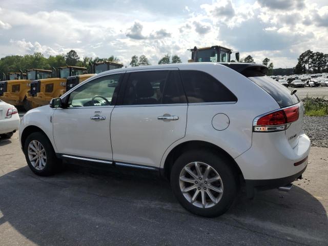2015 LINCOLN MKX 2LMDJ8JK3FBL21020