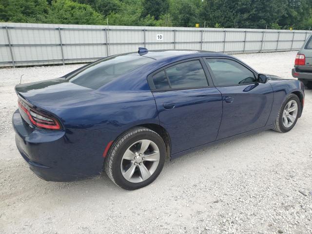 2015 DODGE CHARGER SX - 2C3CDXHG9FH801286