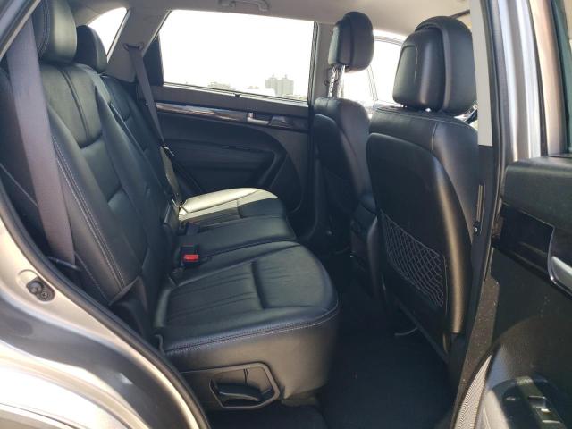 2015 KIA SORENTO LX 5XYKT3A60FG624730