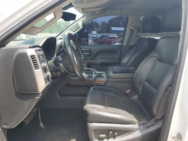 2015 GMC SIERRA K25 1GT12ZE80FF131159