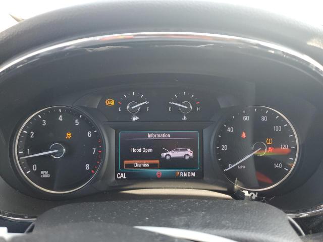 2021 BUICK ENCORE PRE KL4CJESB8MB358599
