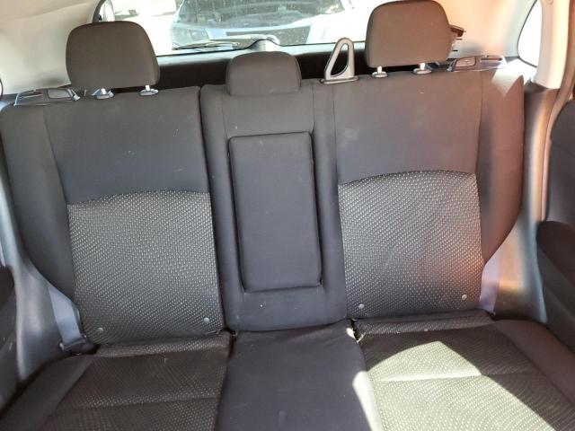 2016 MITSUBISHI OUTLANDER - JA4AR3AU8GZ059536
