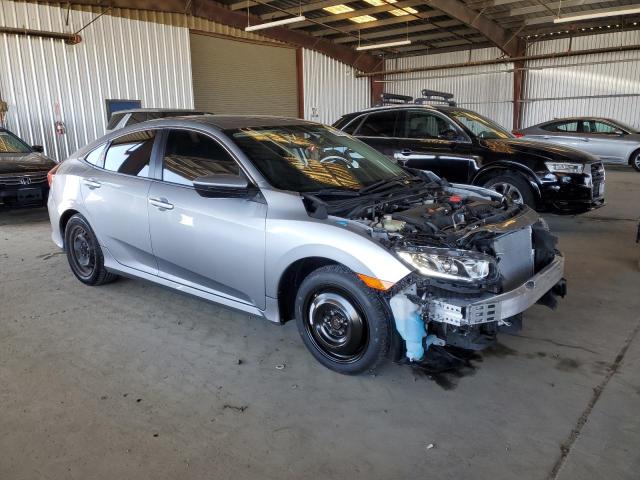 Vin: 2hgfc2f58gh521250, lot: 63513105, honda civic lx 20164