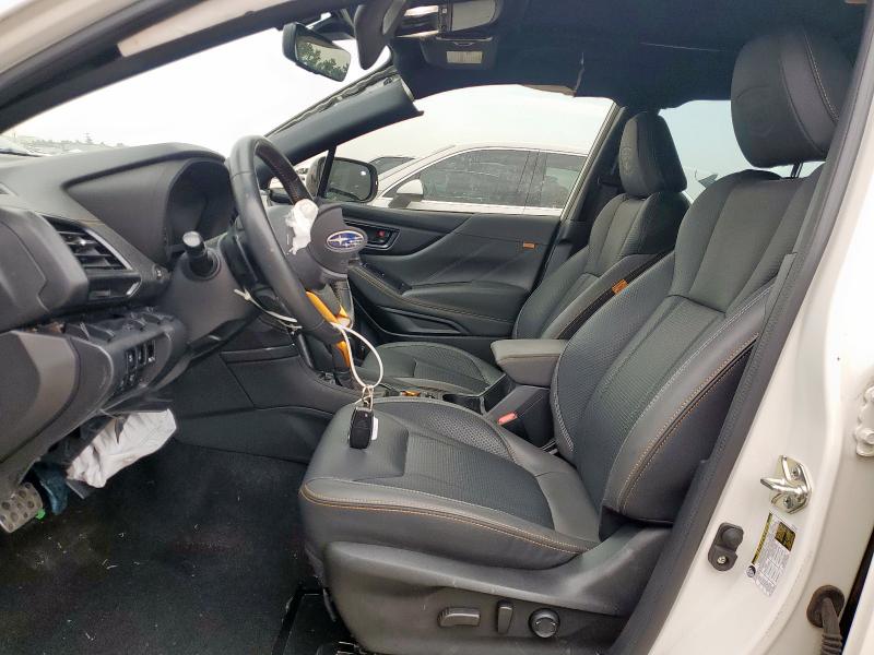 2023 SUBARU FORESTER W JF2SKAMC9PH491128
