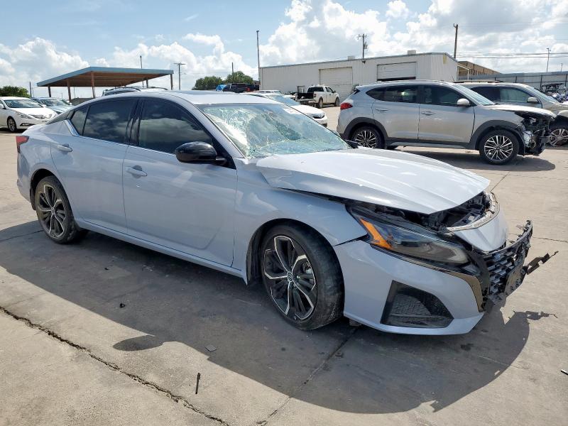 2023 NISSAN ALTIMA SR - 1N4BL4CV0PN341674