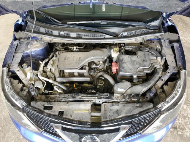 2019 NISSAN ROGUE SPOR - JN1BJ1CP9KW212905