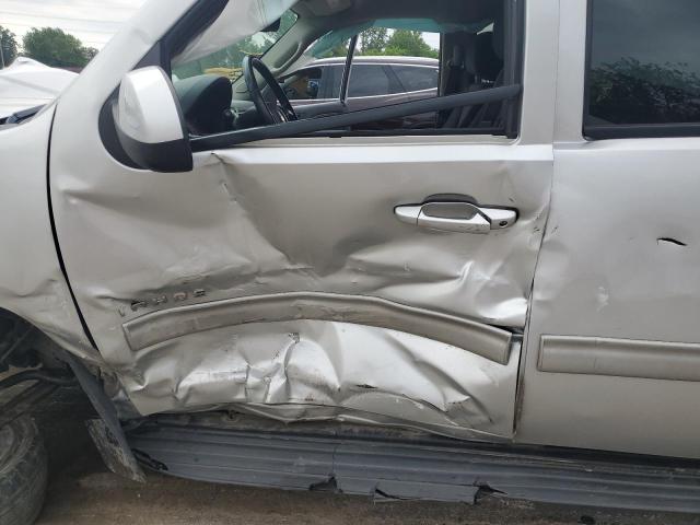 2013 CHEVROLET TAHOE K1500 LS #3260668648