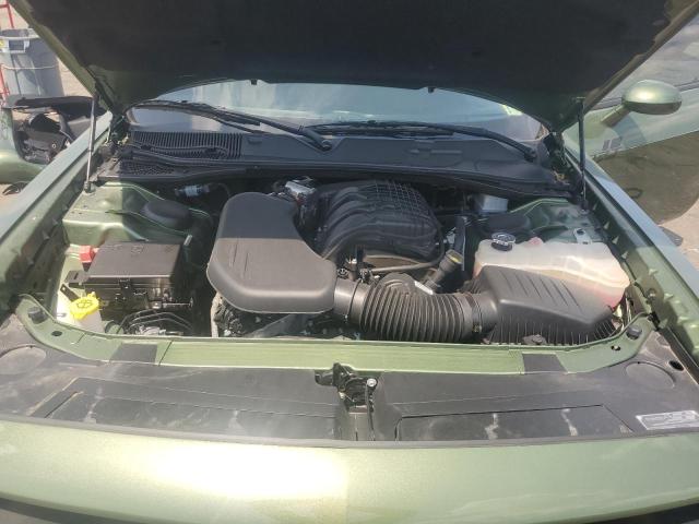 2023 DODGE CHALLENGER 2C3CDZKG1PH634752