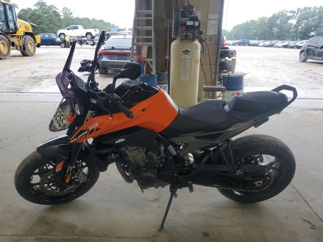 2024 KTM 790 DUKE LCETU7404RH710408