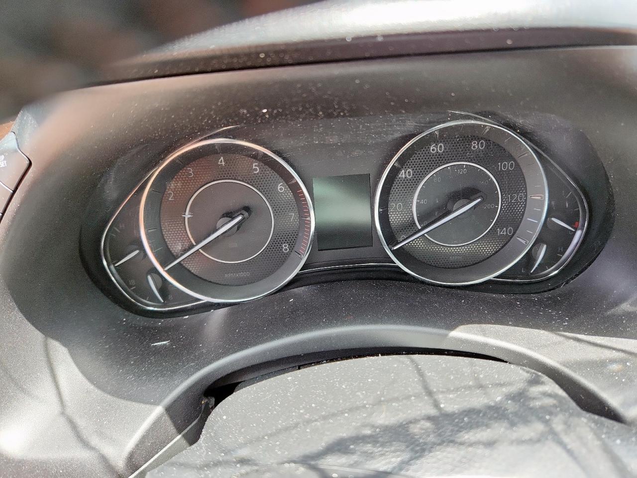 NISSAN ARMADA PLATINUM