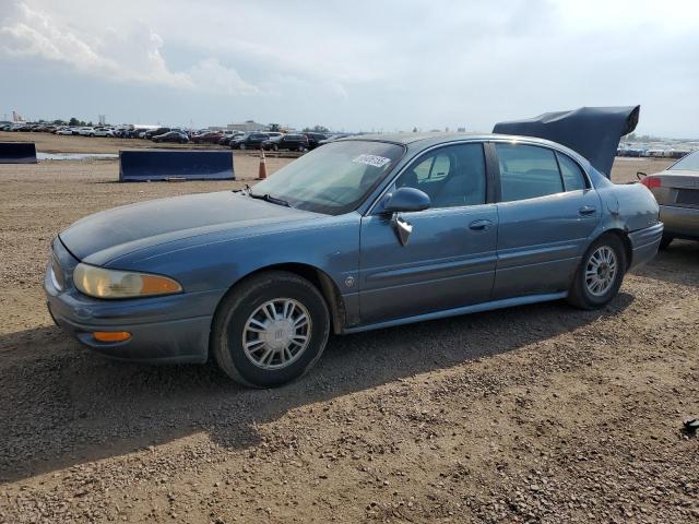 BUICK LESABRE