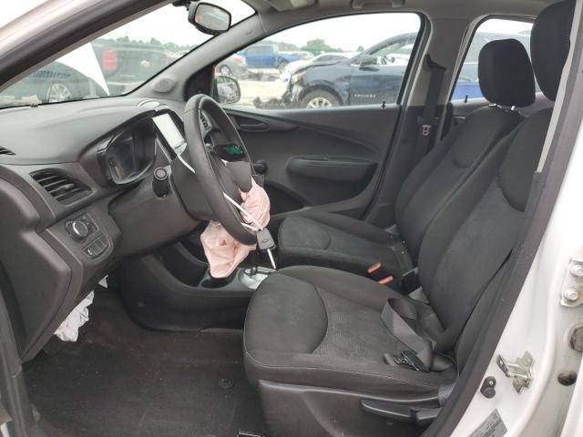 2017 CHEVROLET SPARK LS - KL8CB6SA1HC745472