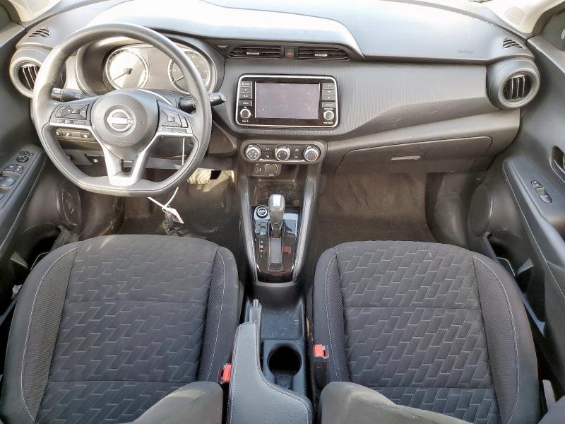 2022 NISSAN KICKS S 3N1CP5BV5NL514969