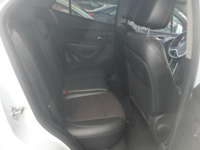 2019 BUICK ENCORE PRE - KL4CJASB5KB898823