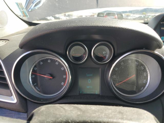 2015 BUICK ENCORE - KL4CJESB9FB171617