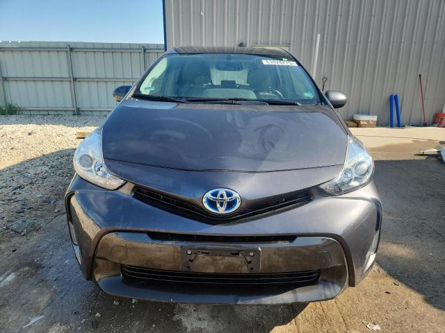 2016 TOYOTA PRIUS V - JTDZN3EU0GJ047507