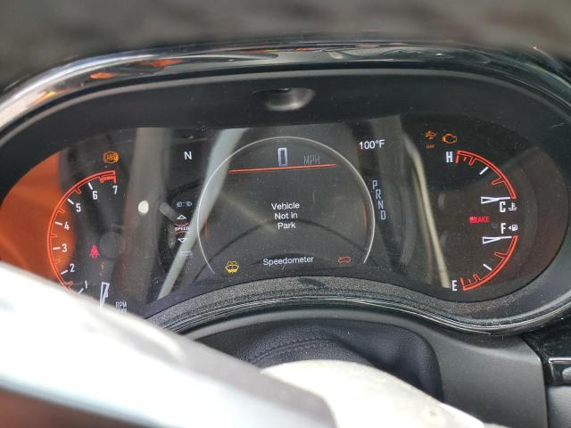 2023 DODGE DURANGO GT 1C4RDJDG7PC689519