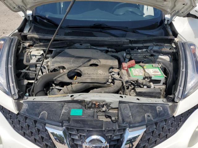 2015 NISSAN JUKE S JN8AF5MV2FT555209