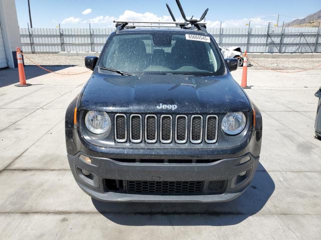 2018 JEEP RENEGADE L #3290471757
