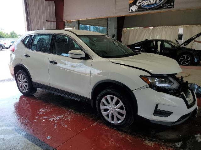 2017 NISSAN ROGUE SV 5N1AT2MV9HC836862