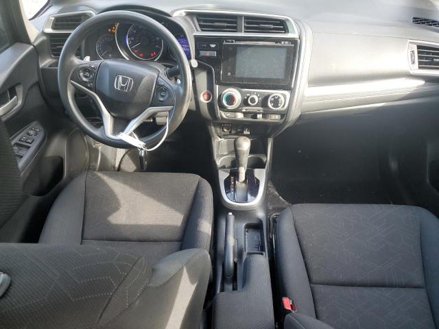 2015 HONDA FIT EX 3HGGK5H84FM773691