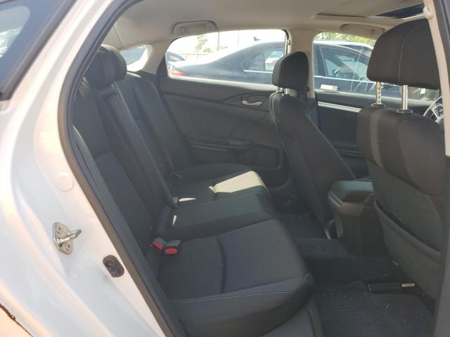 2020 HONDA CIVIC EX 19XFC1F30LE016946