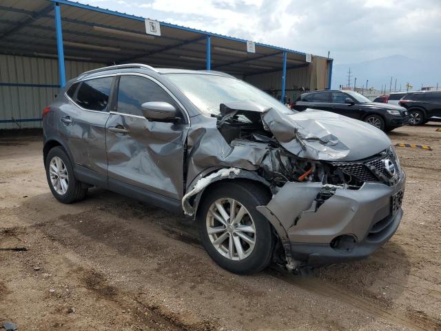 2017 NISSAN ROGUE SPOR - JN1BJ1CR2HW135952