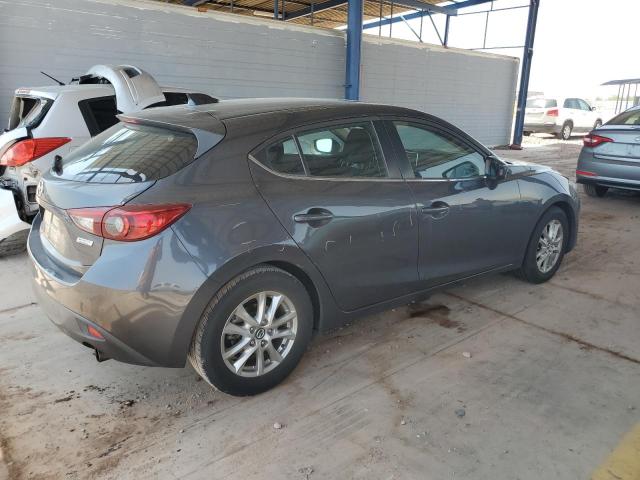 Vin: jm1bm1l7xf1260081, lot: 62274375, mazda 3 touring 20153