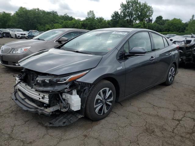 Vin: jtdkarfp5h3043449, lot: 62057745, toyota prius 2017 img_1
