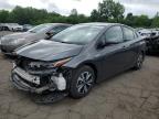 2017 TOYOTA PRIUS PRIM - JTDKARFP5H3043449