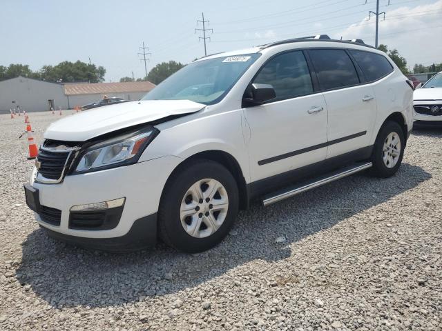 CHEVROLET TRAVERSE L