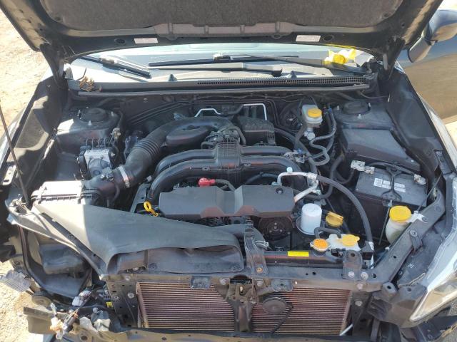 2016 SUBARU CROSSTREK - JF2GPABC7G8220949