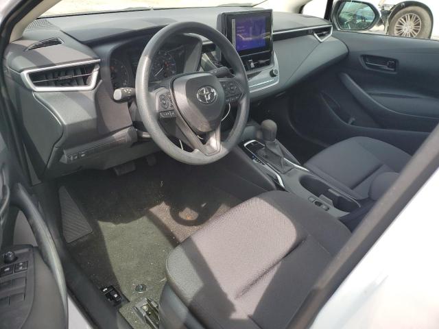 2024 TOYOTA COROLLA LE - 5YFB4MDE5RP198359