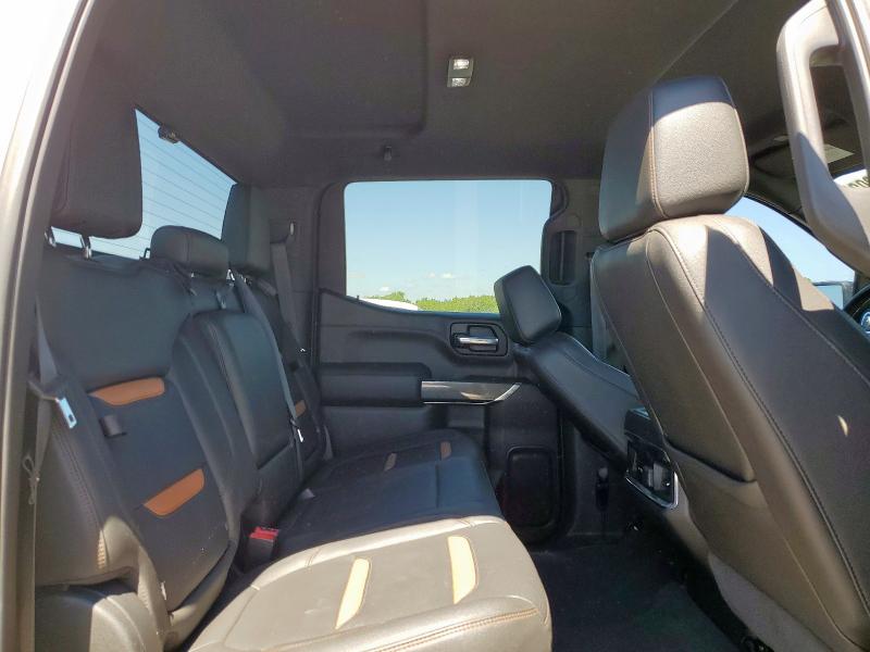 2021 GMC SIERRA K15 #3265354581