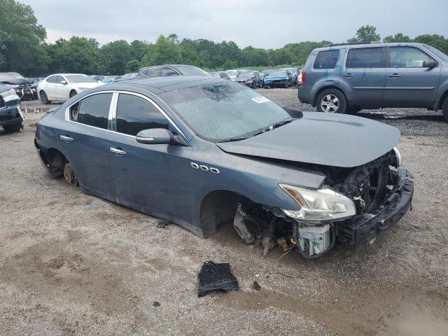 Vin: 1n4aa5ap9bc854194, lot: 63013175, nissan maxima s 20114