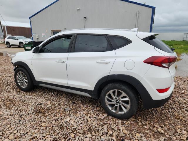 2018 HYUNDAI TUCSON SEL KM8J3CA44JU684295