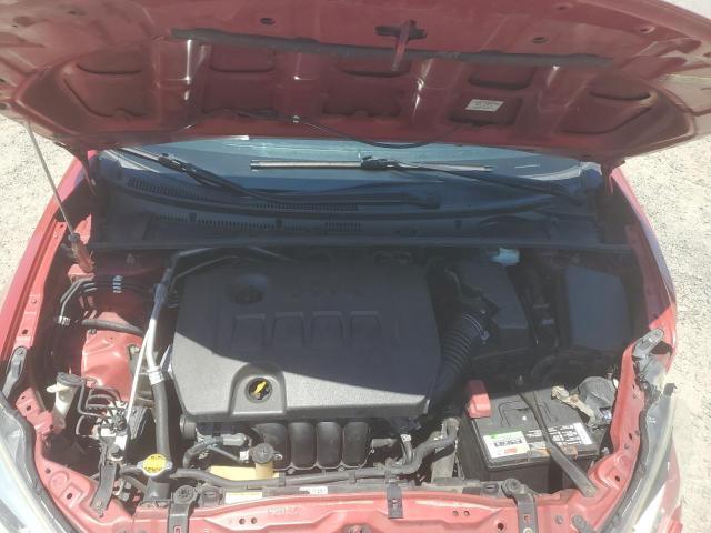 2015 TOYOTA COROLLA L - 2T1BURHE2FC361388