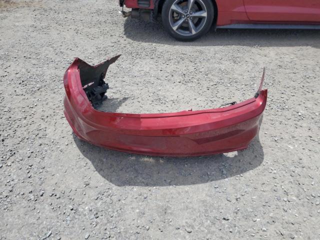 2015 FORD MUSTANG - 1FATP8EM9F5335438