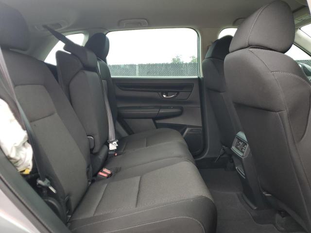 2024 HONDA CR-V LX 2HKRS3H27RH328282