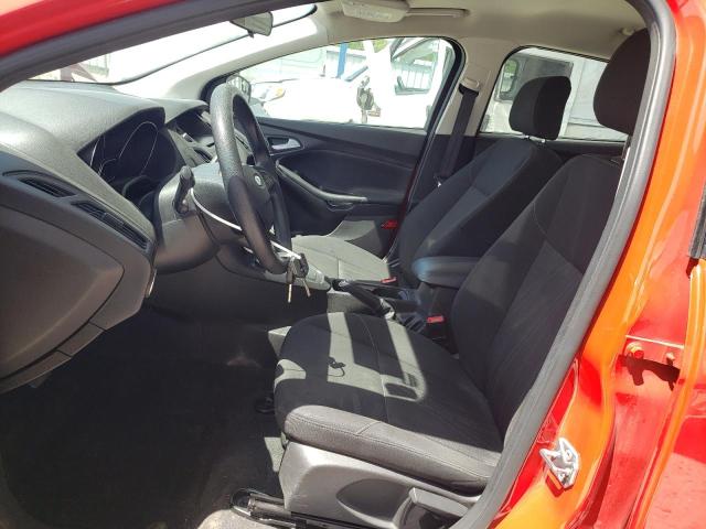 2017 FORD FOCUS SE 1FADP3F26HL328899