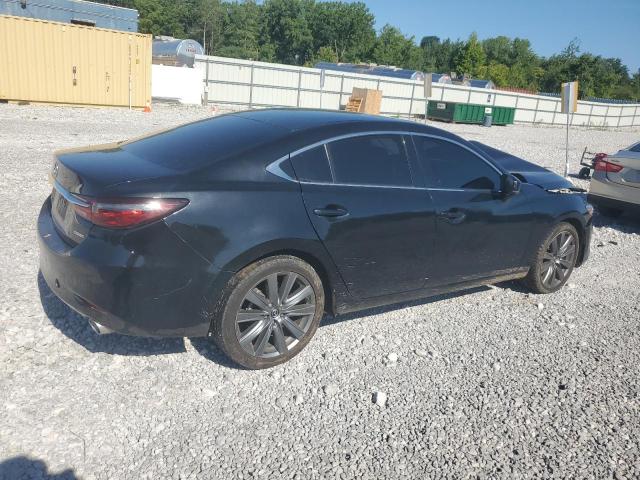 2021 MAZDA 6 TOURING - JM1GL1VM6M1603087