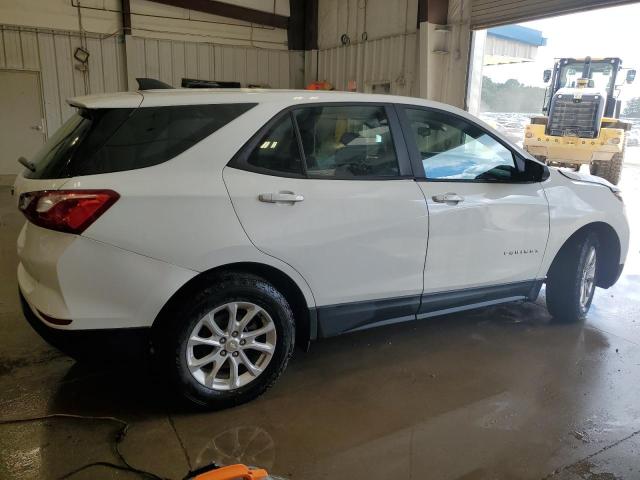 2020 CHEVROLET EQUINOX LS 3GNAXHEV0LS504331