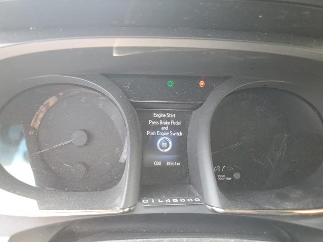 2016 TOYOTA AVALON XLE - 4T1BK1EBXGU227553