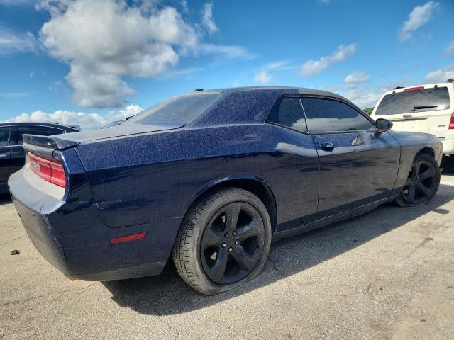2014 DODGE CHALLENGER - 2C3CDYAG4EH261330