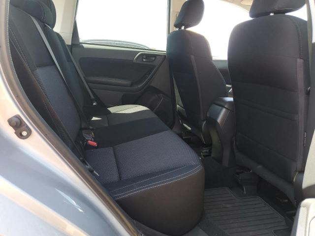 2018 SUBARU FORESTER 2 JF2SJAEC2JH533521